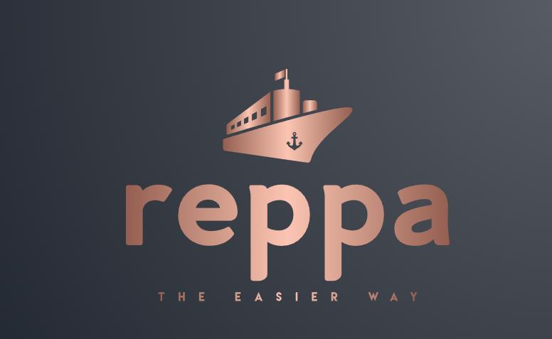 reppaglobalshipping.com